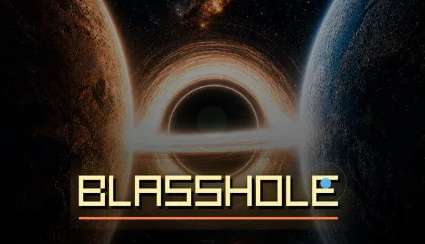 BlassHole