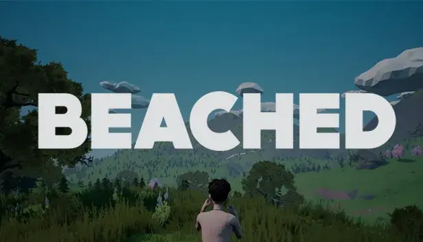 BEACHED