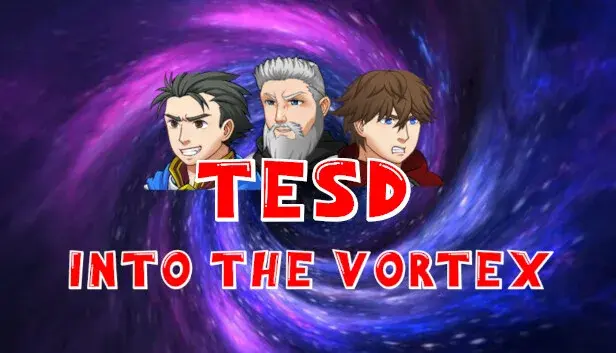 TESD: Into the Vortex