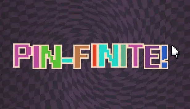 Pin-Finite