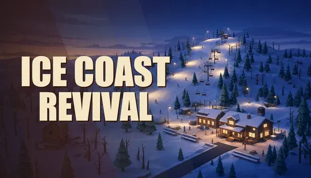 Ice Coast Revival
