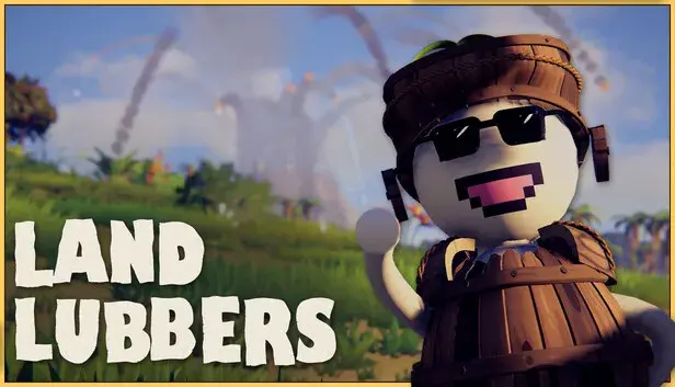 LANDLUBBERS