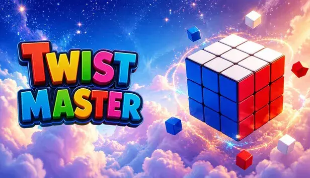 Twist Master