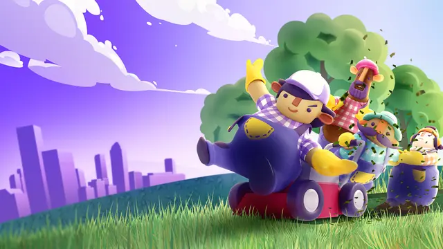 Tools Up! Garden Party – Season Pass (Xbox One)