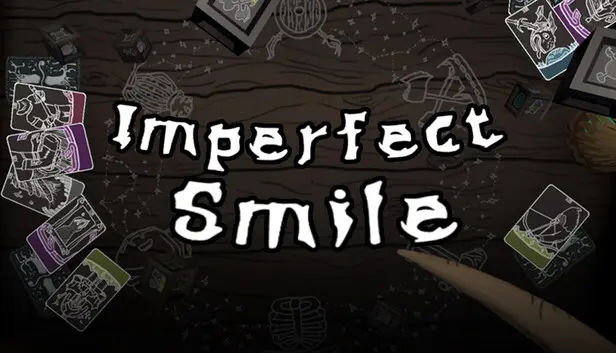 Imperfect Smile