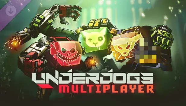 UNDERDOGS Multiplayer