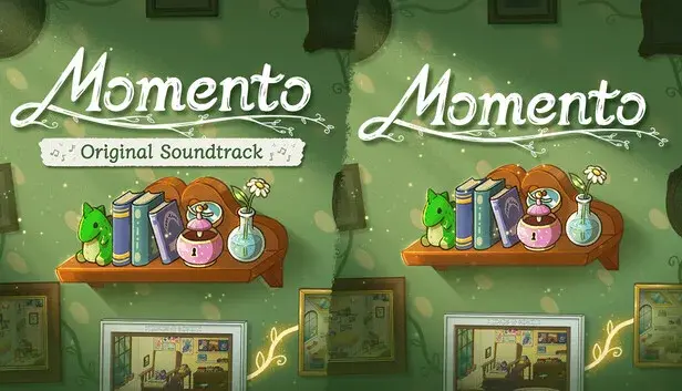 Momento Deluxe Edition