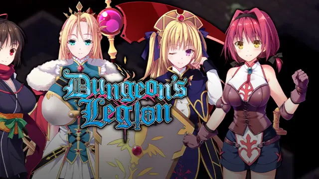Dungeon's Legion