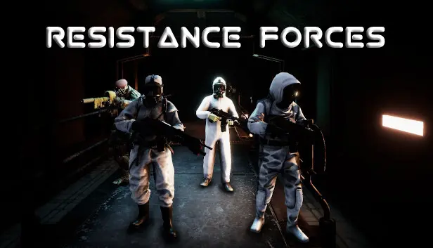 Resistance Forces