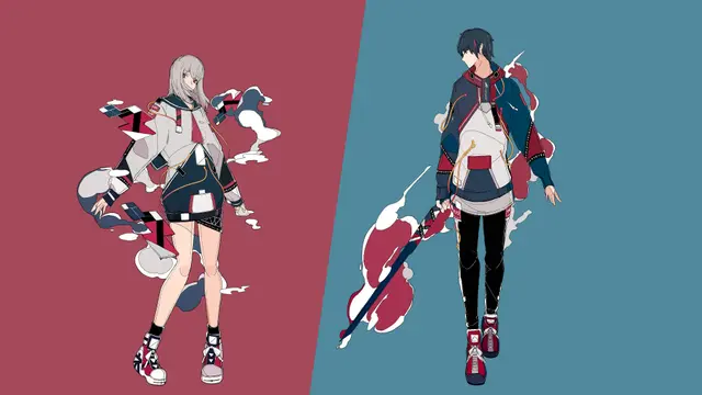 SCARLET NEXUS Bond Enhancement Pack 2 (Xbox One & Series)