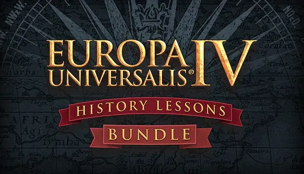 Europa Universalis IV: History Lessons Bundle