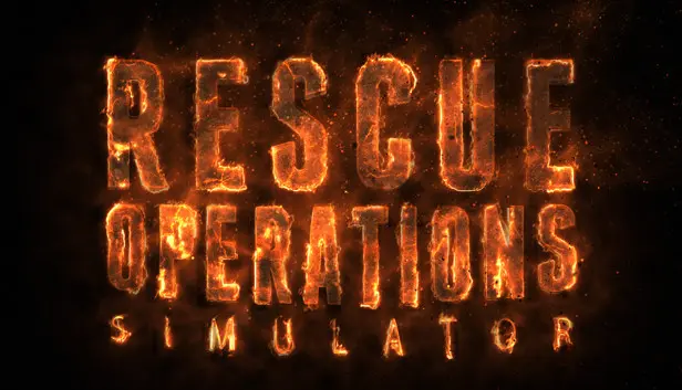 Rescue Operations Simulator