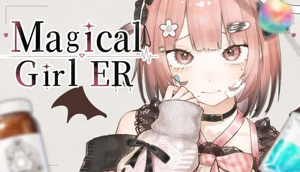 Magical Girl ER
