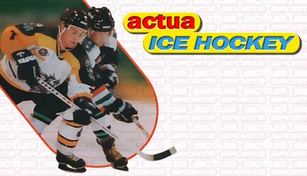 Actua Ice Hockey