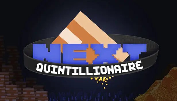 Next Quintillionaire