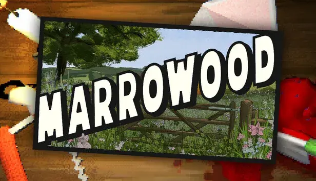 Marrowood