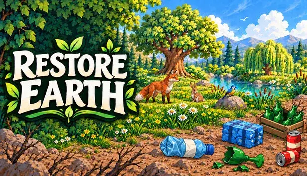 Restore Earth