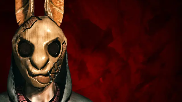 Horror Tale 1: Kidnapper - PS4