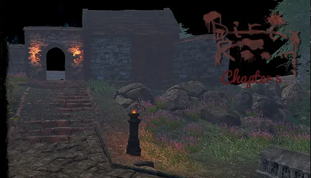 Dirty Room - Chapter 5