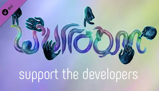 Wurroom - Support the Developer!