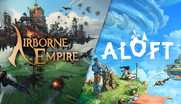 Airborne Empire