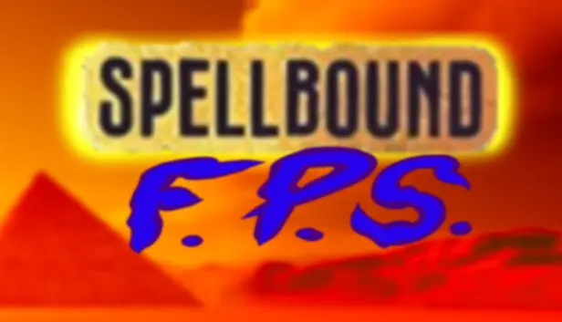 Spellbound FPS