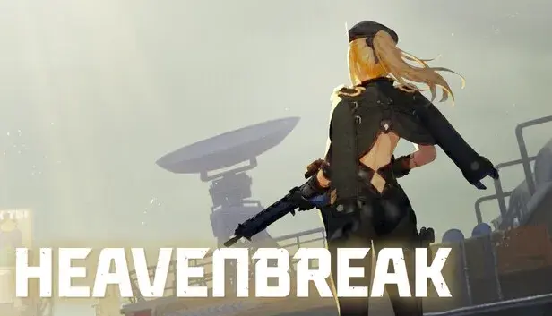 HEAVENBREAK