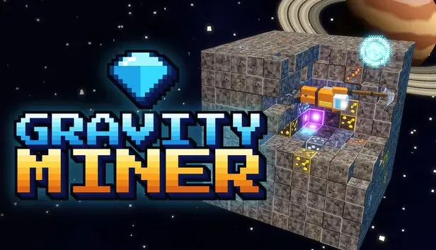 Gravity Miner