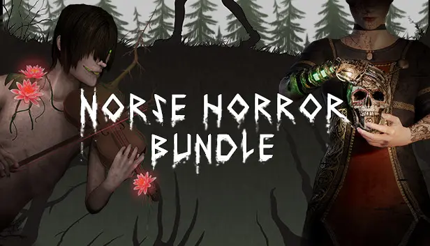 Norse Horror Bundle