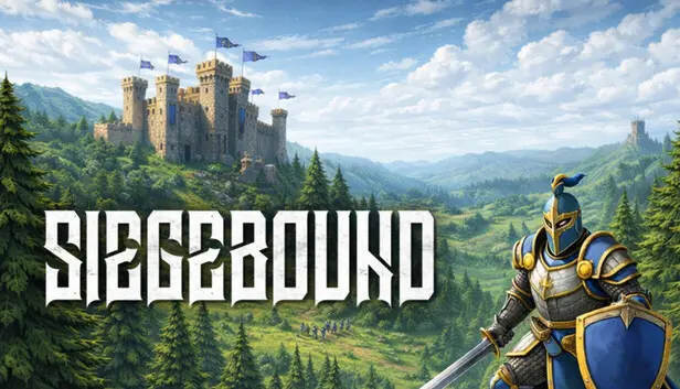 Siegebound