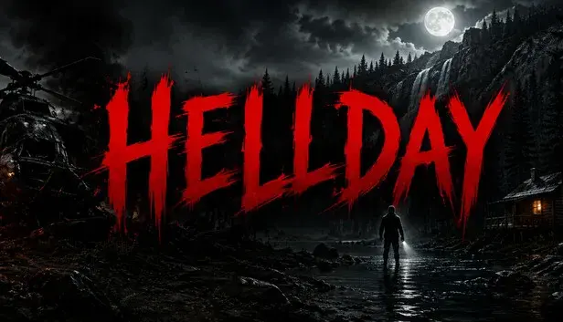 HellDay