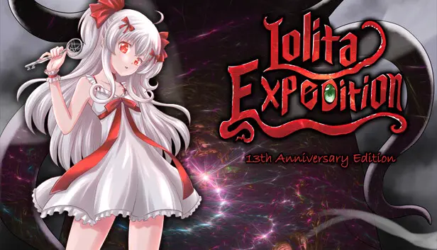 Lolita Expedition