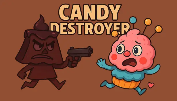 Candy Destroyer