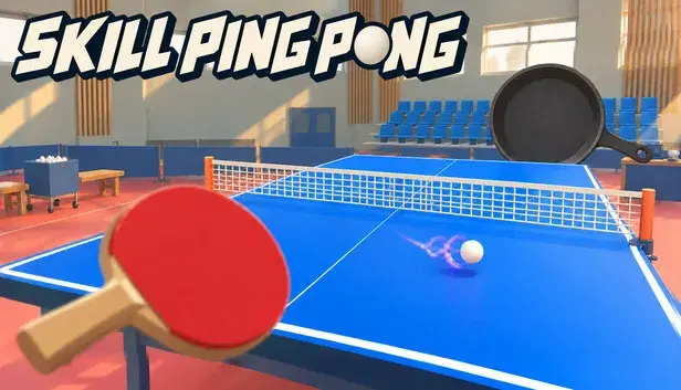 Skill Ping Pong