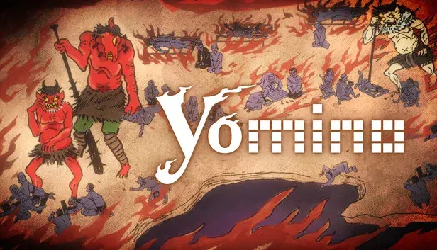 Yomino