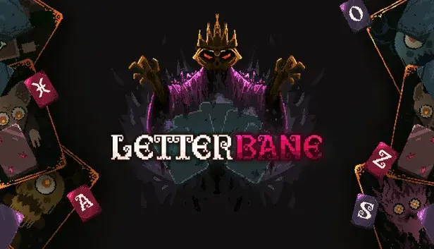 Letterbane