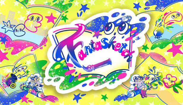 Fantasketch / ファンタスケッチ