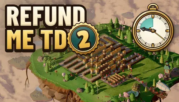 Refund Me TD 2
