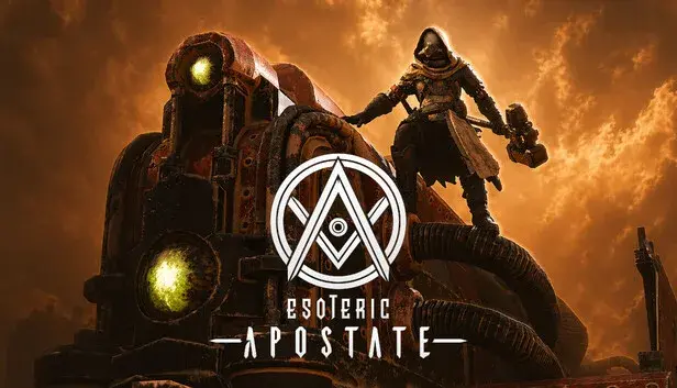 Esoteric: Apostate