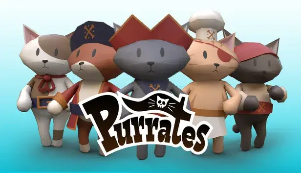 Purrates