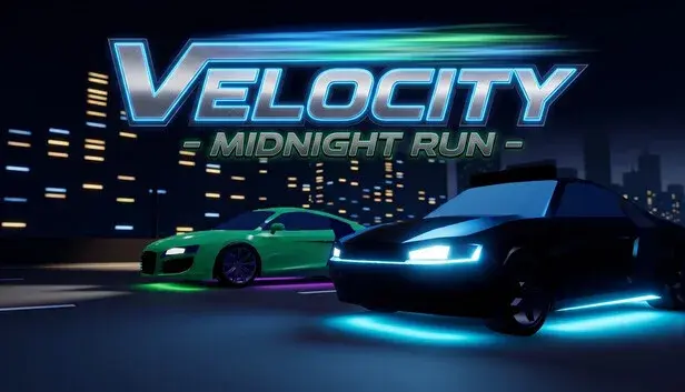 Velocity - Midnight Run