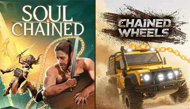 Ultimate Chained Bundle