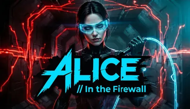 Alice in the Firewall
