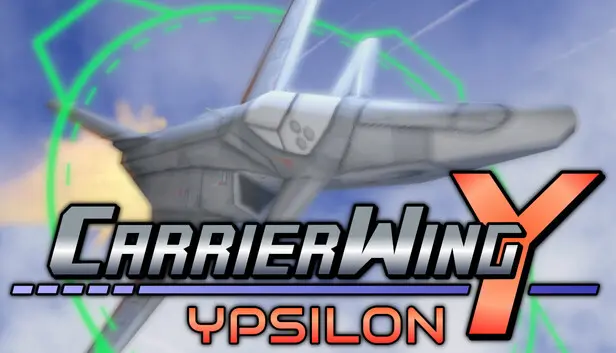 Carrier Wing Ypsilon