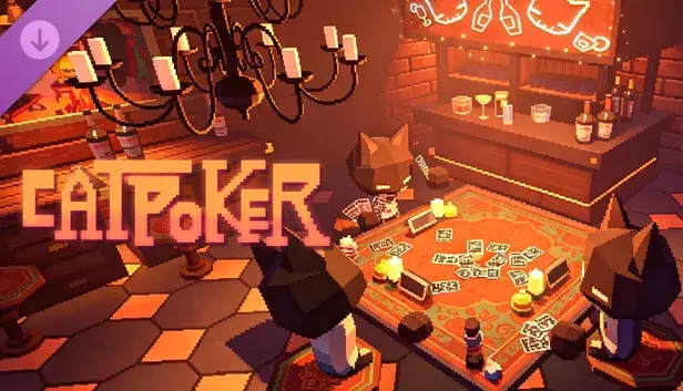 CatPoker猫扑克-FoundationPack创始人礼包