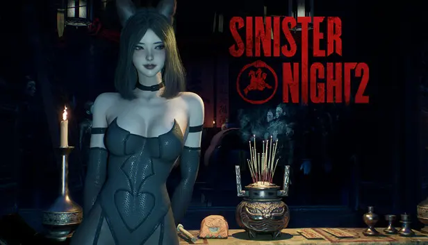 不祥之夜:回魂 - 黑狐