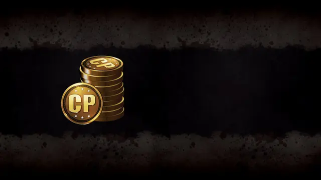 1,100 Call of Duty: WWII Points