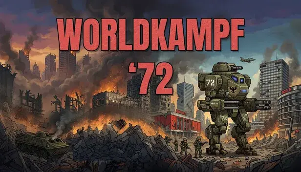 Worldkampf '72