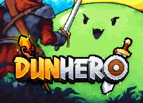 DunHero - Switch