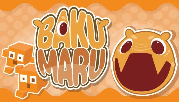 Baku Maru